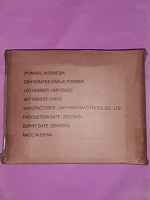 Tampilan gambar dengan class img-round